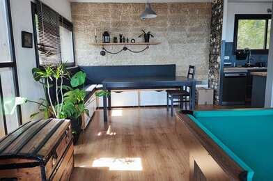 Maison 4 pièces 780000 €
