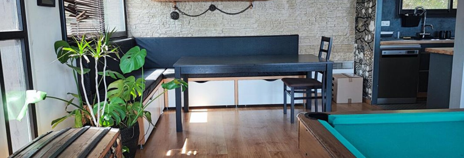 Maison 4 Pièces 145 m² à vendre à Ollioules (83190)