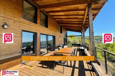 Maison 4 pièces 780000 €
