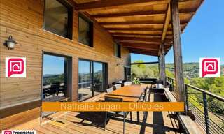 Maison 4 Pièces 145 m² à vendre à Ollioules (83190)