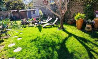 Maison 4 Pièces 103 m² à vendre à Trans-en-Provence (83720)