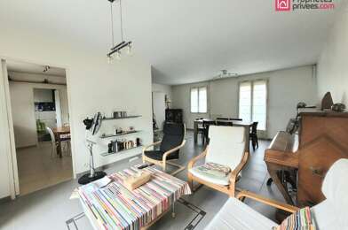 Maison 6 pièces 495000 €