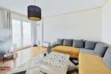 Appartement 3 pièces 195000 €