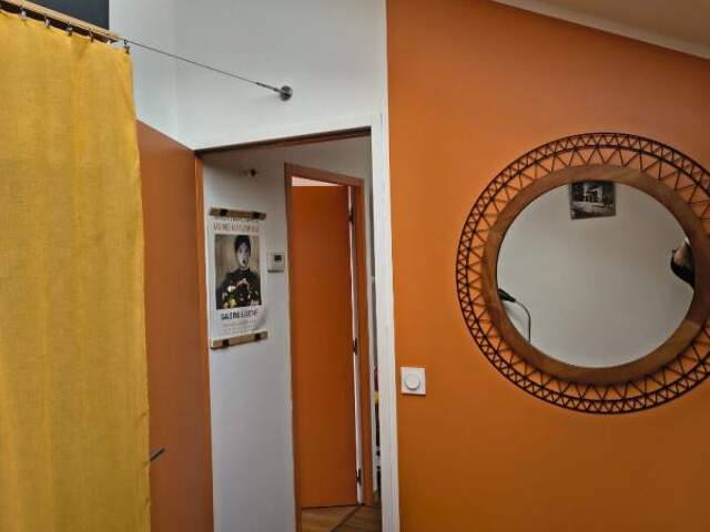 Appartement Nantes 3 pièce(s) 789 m2 — photo du bien