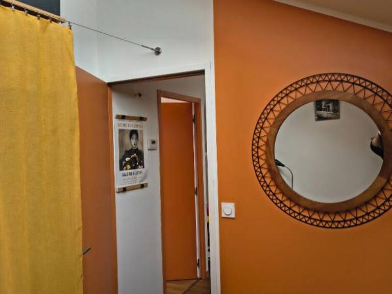 Appartement Nantes 3 pièce(s) 789 m2 — photo 1
