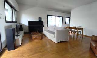 Appartement 3 Pièces 77 m² à vendre à Nantes (44200)