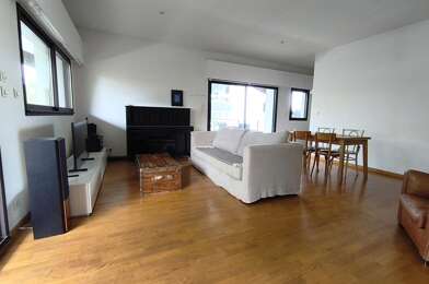Appartement 3 pièces 378000 €