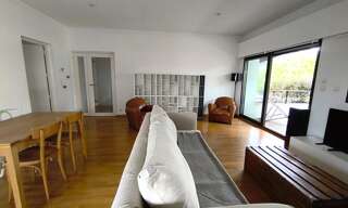 Appartement 3 Pièces 77 m² à vendre à Nantes (44200)
