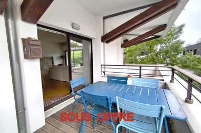 Appartement 3 pièces 378000 €