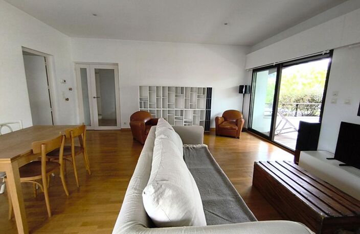 Appartement Nantes 3 pièces 77 m2 avec 3 terrasses, box et cave — photo 3