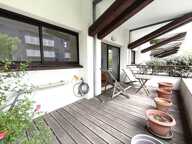 Appartement Nantes 3 pièces 77 m2 avec 3 terrasses, box et cave — photo 4