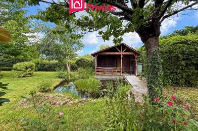 Maison 9 pièces 499000 €