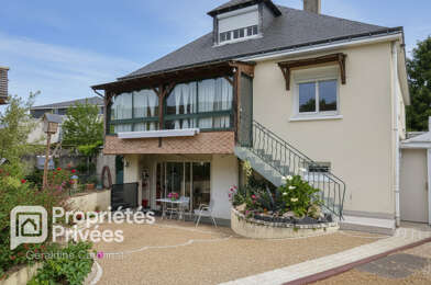 Maison 7 pièces 536500 €