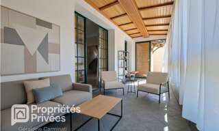 Maison 7 Pièces 201 m² à vendre à Saint-Cyr-sur-Loire (37540)