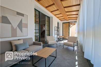 Maison 7 pièces 536500 €