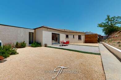Maison 4 pièces 299000 €