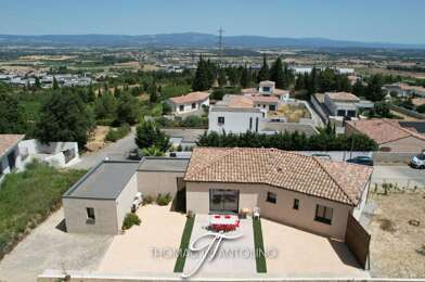 Maison 4 pièces 294000 €