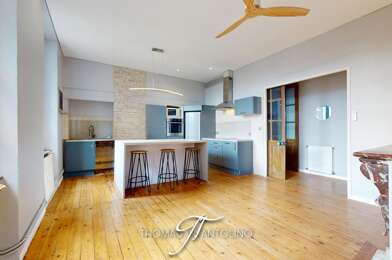 Appartement 4 pièces 129900 €