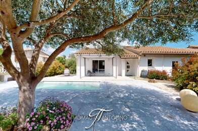 Maison 4 pièces 275000 €