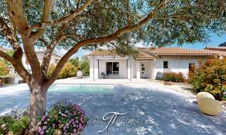 Maison 4 Pièces 105 m² à vendre à Lagrasse (11220)