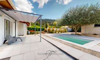 Maison 4 Pièces 105 m² à vendre à Lagrasse (11220)