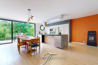 Maison 4 pièces 329000 €