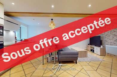 Maison 2 pièces 79000 €