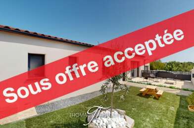 Maison 4 pièces 285000 €