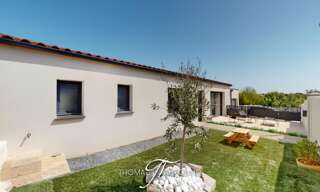 Maison 4 Pièces 106 m² à vendre à Conques-sur-Orbiel (11600)