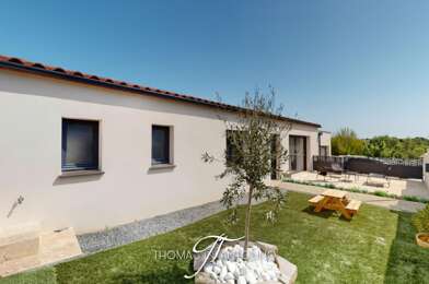 Maison 4 pièces 285000 €