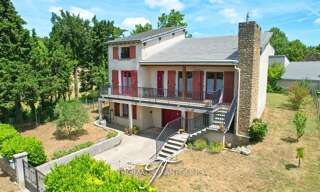 Maison 8 Pièces 233 m² à vendre à Fontiers-Cabardès (11390)
