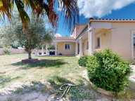 EN EXCLUSIVITE - VILLEMOUSTAUSSOU - 3 CHAMBRES - PLANCHER CHAUFFANT - GARAGE - PISCINE — photo 3
