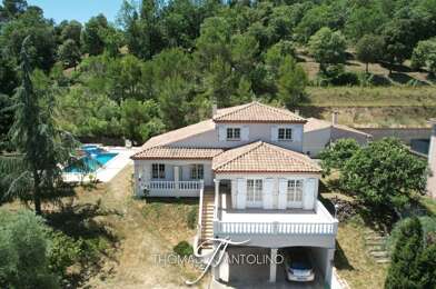 Maison 10 pièces 490000 €
