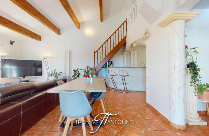 CARCASSONNE ? MONTLEGUN / LA CAVAYÈRE ? UNE VILLA OÙ LE CALME ET LA VUE DEVIENNENT UN ART DE VIVRE — photo 4