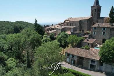 Maison 7 pièces 177000 €