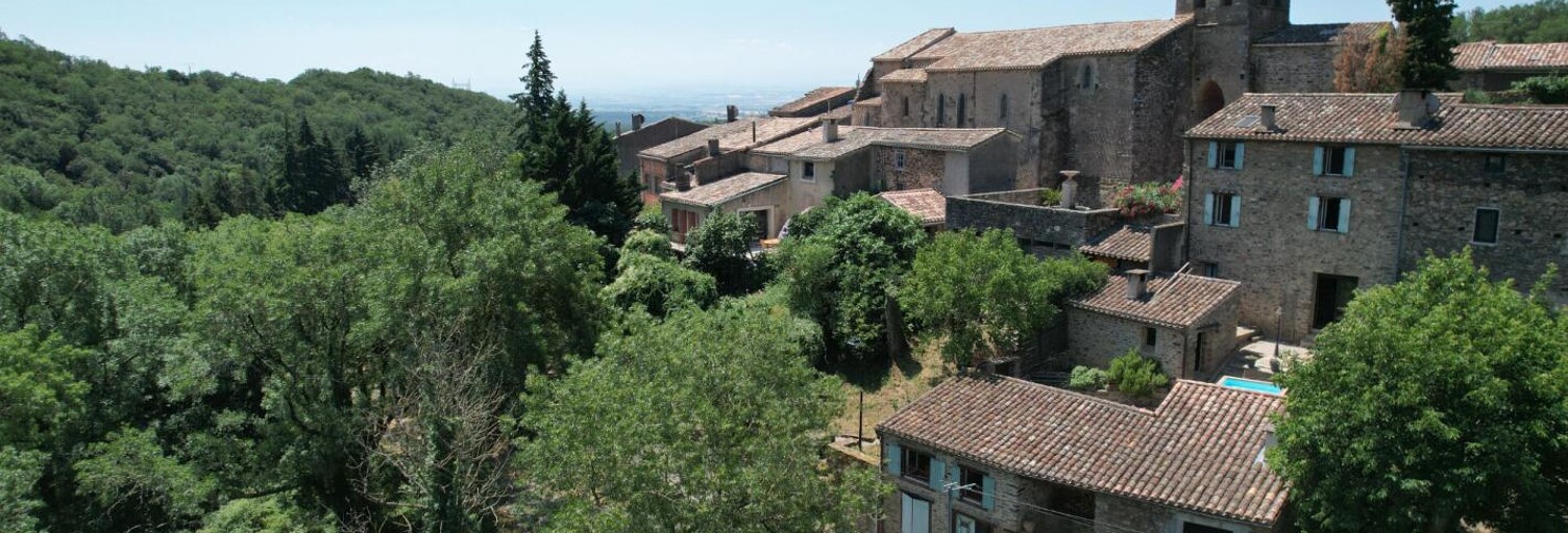 Maison 7 Pièces 110 m² à vendre à Verdun-en-Lauragais (11400)