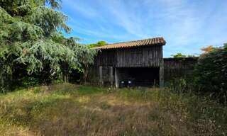 Maison 1 Pièce 60 m² à vendre à Lacanau (33680)