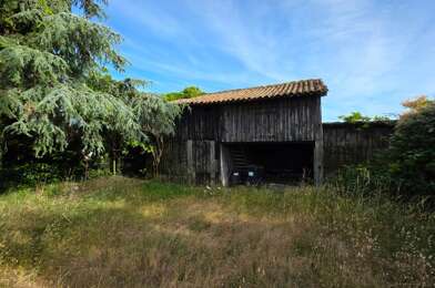 Maison 1 pièces 220000 €