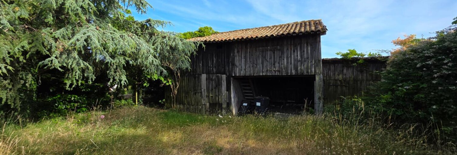 Maison 1 Pièce 60 m² à vendre à Lacanau (33680)