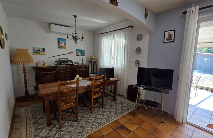 Maison 5 pièces 120 m2 sur 1750m² de terrain - 15min de la plage — photo 3