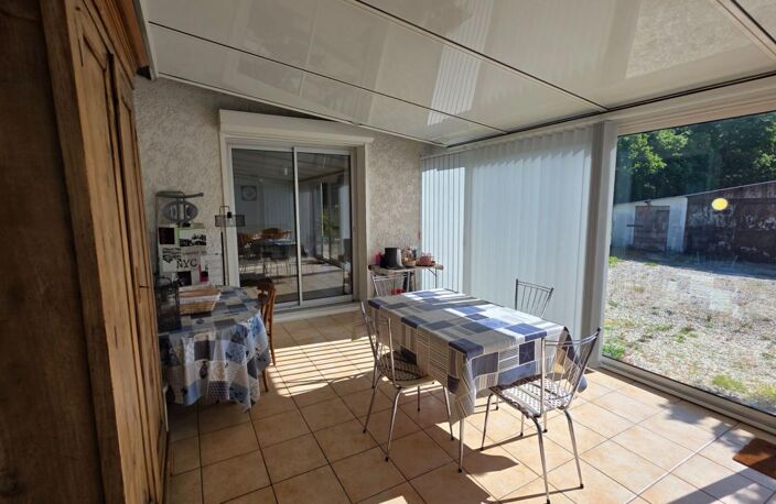 Maison 5 pièces 120 m2 sur 1750m² de terrain - 15min de la plage — photo 4