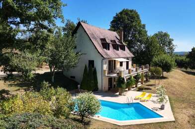 Maison 6 pièces 395000 €