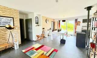 Maison 5 Pièces 102 m² à vendre à Ancenis-Saint-Géréon (44150)