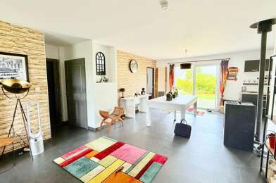 Maison 5 pièces 338000 €