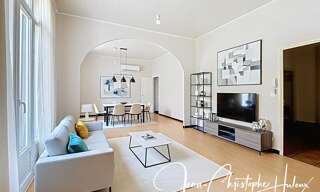 Appartement 2 Pièces 57 m² à vendre à Nîmes (30000)