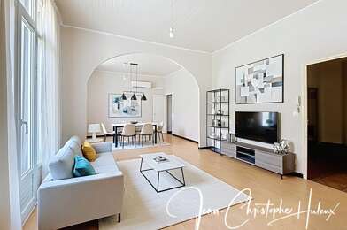 Appartement 2 pièces 109000 €