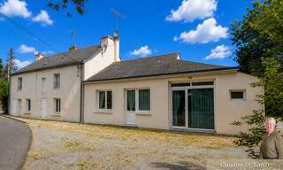 Maison 14 Pièces 167 m² à vendre à Campbon (44750)