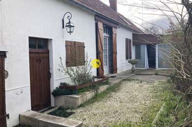 Maison 5 pièces 93500 €