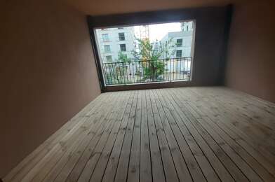 Appartement 2 pièces 790 €