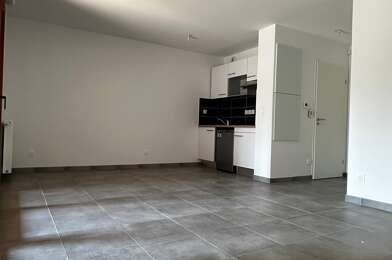 Appartement 2 pièces 790 €